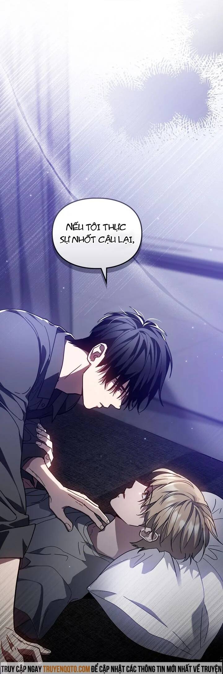 Dấu Vết Mặt Trời Chapter 91 - 6