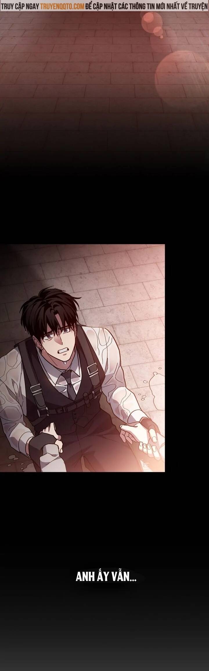 Dấu Vết Mặt Trời Chapter 91 - 16