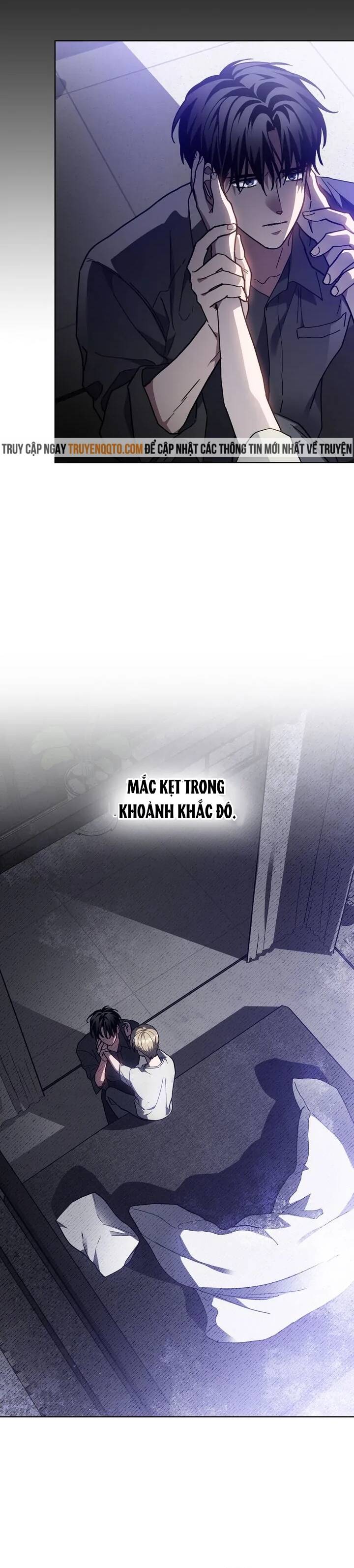 Dấu Vết Mặt Trời Chapter 91 - 17