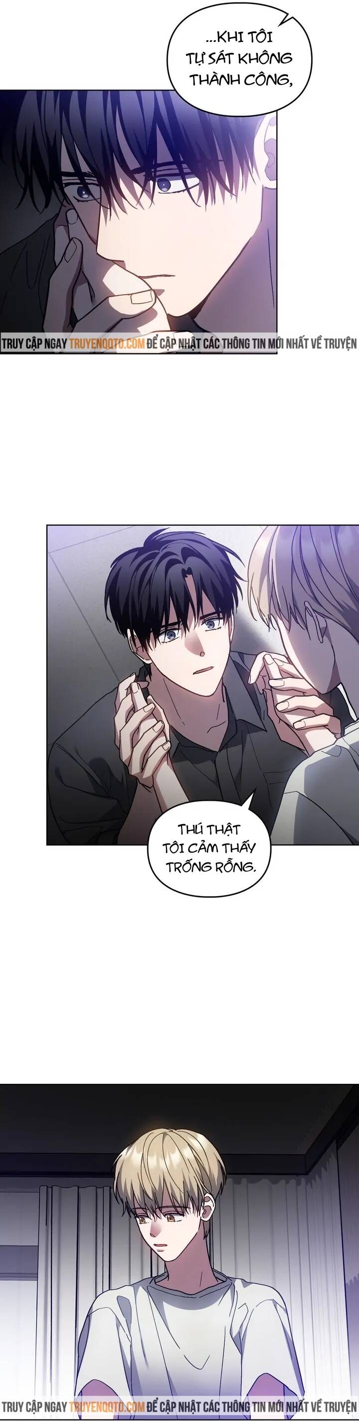Dấu Vết Mặt Trời Chapter 91 - 18