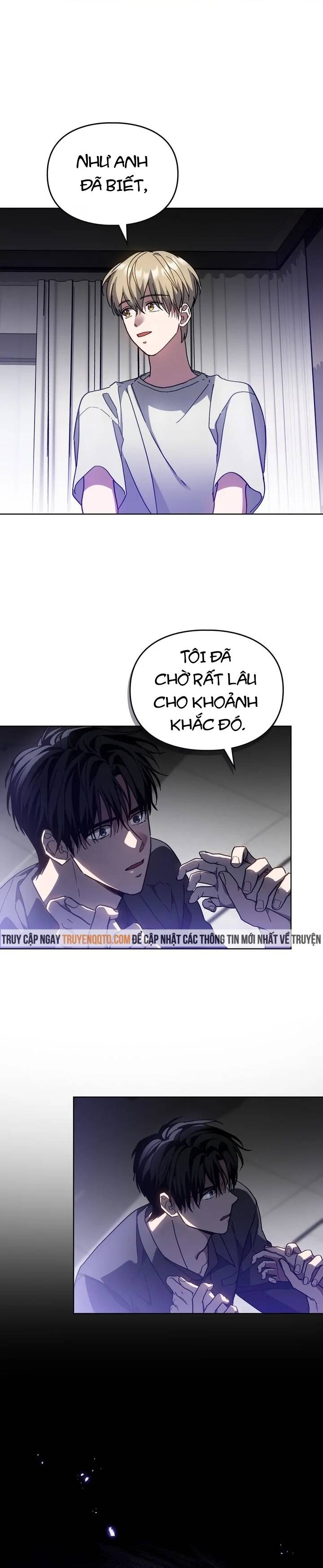 Dấu Vết Mặt Trời Chapter 91 - 19