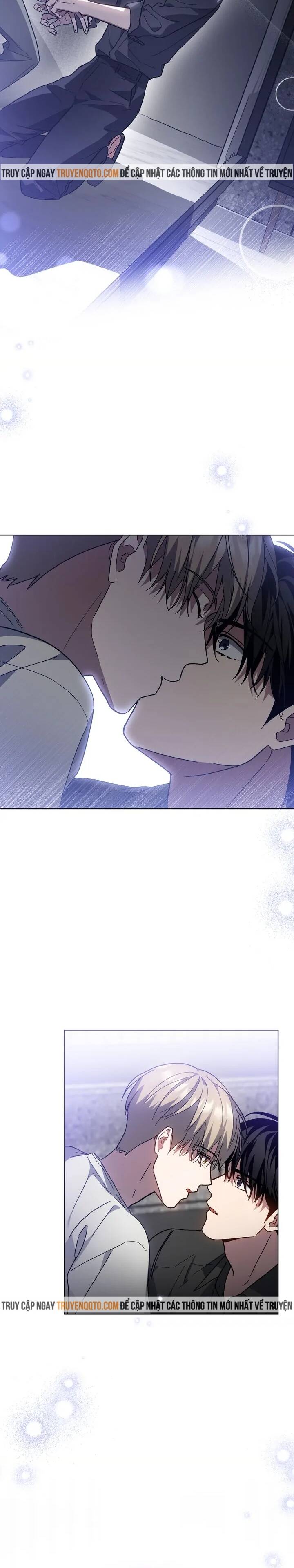 Dấu Vết Mặt Trời Chapter 91 - 22
