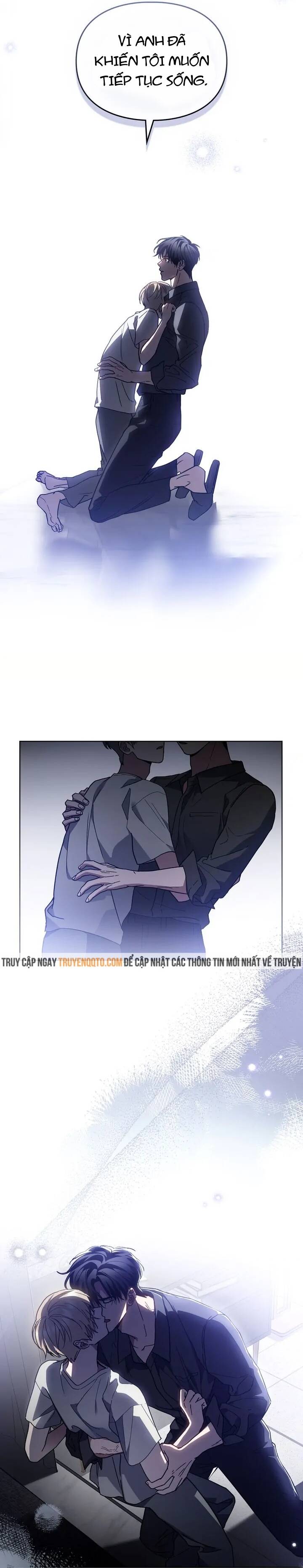 Dấu Vết Mặt Trời Chapter 91 - 23