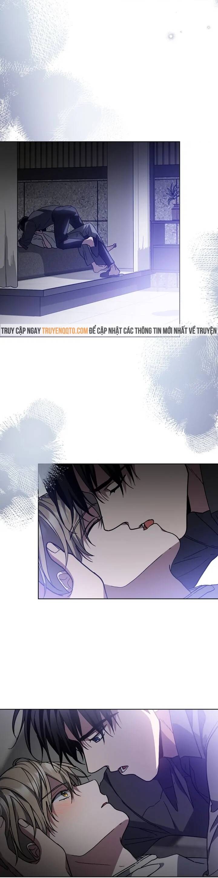 Dấu Vết Mặt Trời Chapter 91 - 24
