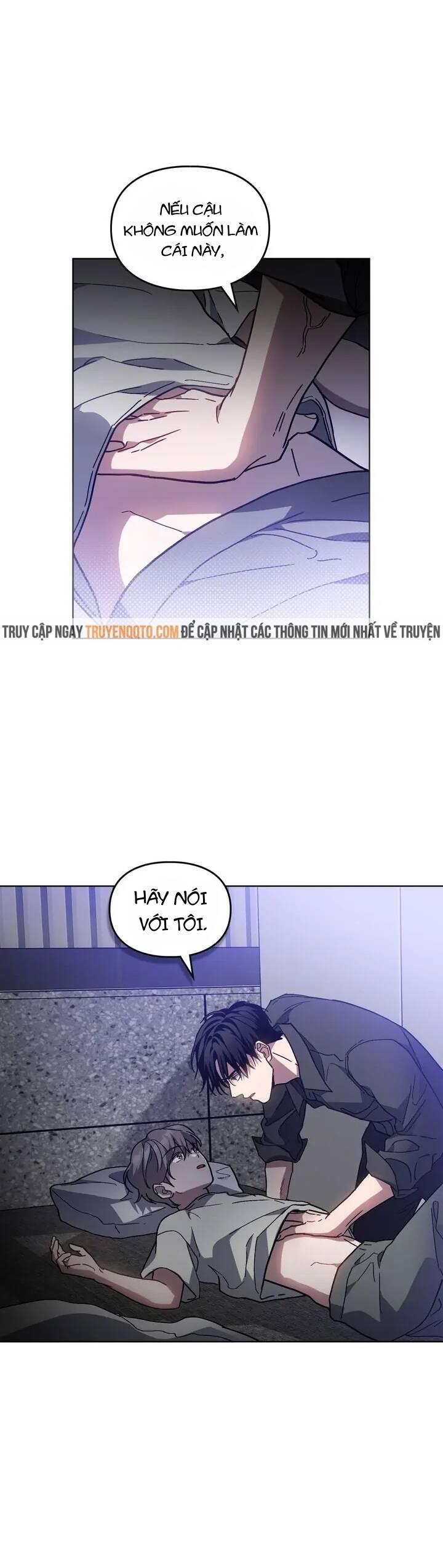 Dấu Vết Mặt Trời Chapter 91 - 25
