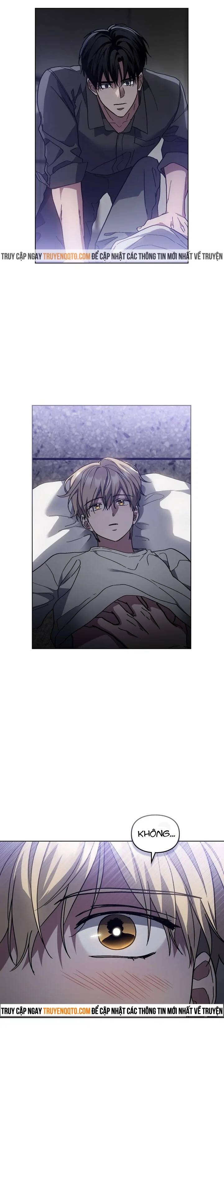 Dấu Vết Mặt Trời Chapter 91 - 26