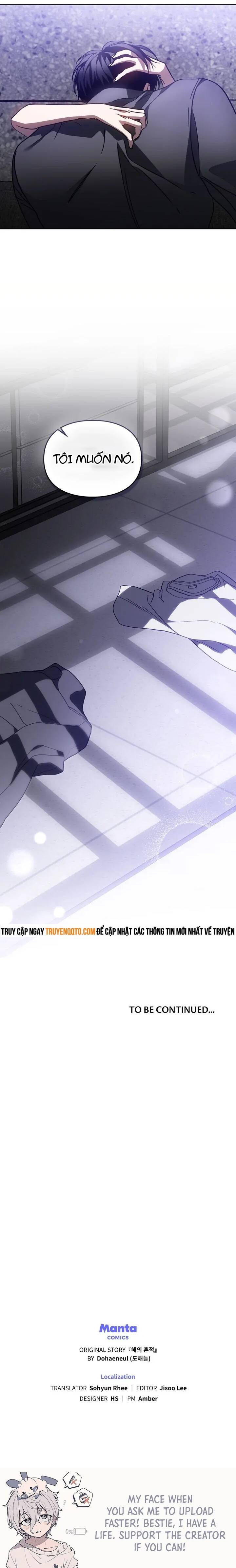 Dấu Vết Mặt Trời Chapter 91 - 27