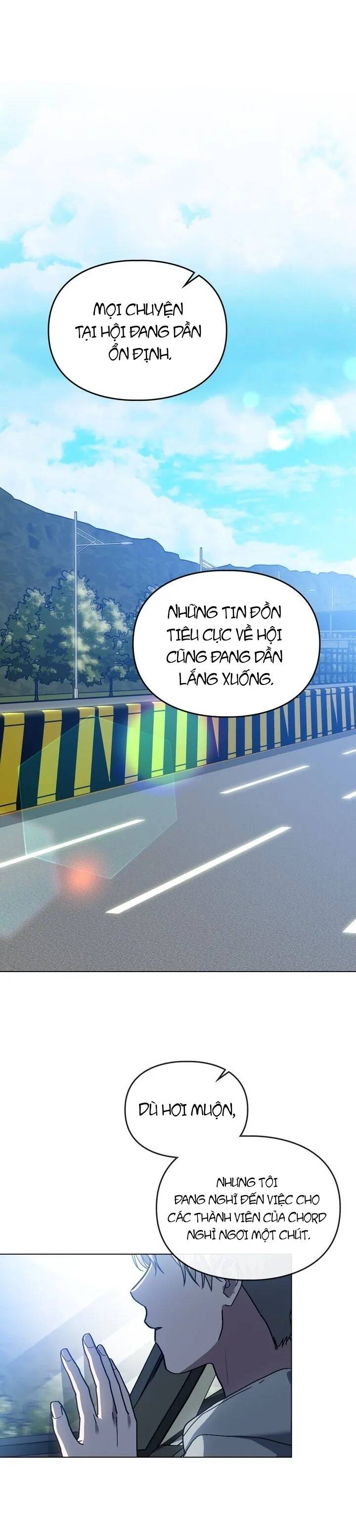 Dấu Vết Mặt Trời Chapter 92 - 2