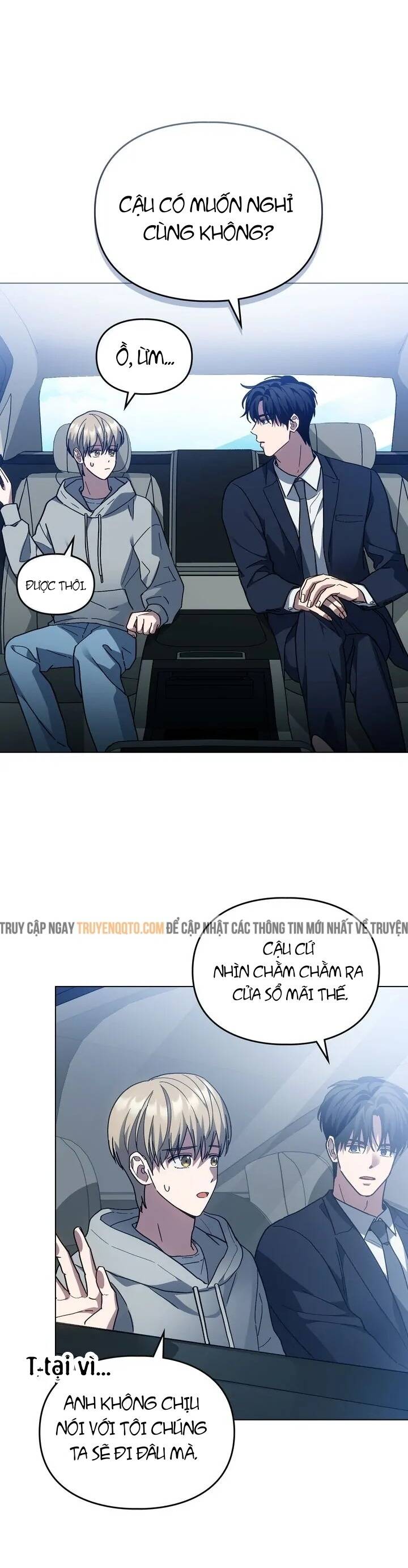 Dấu Vết Mặt Trời Chapter 92 - 3