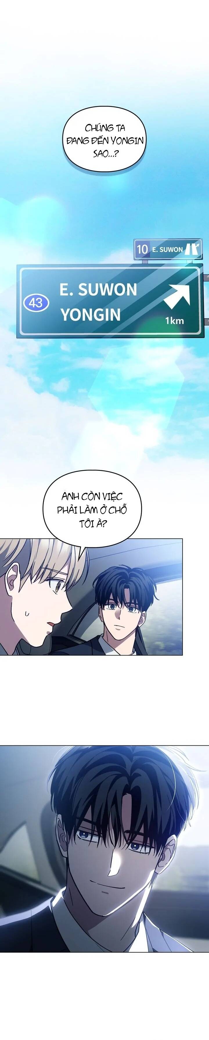 Dấu Vết Mặt Trời Chapter 92 - 4