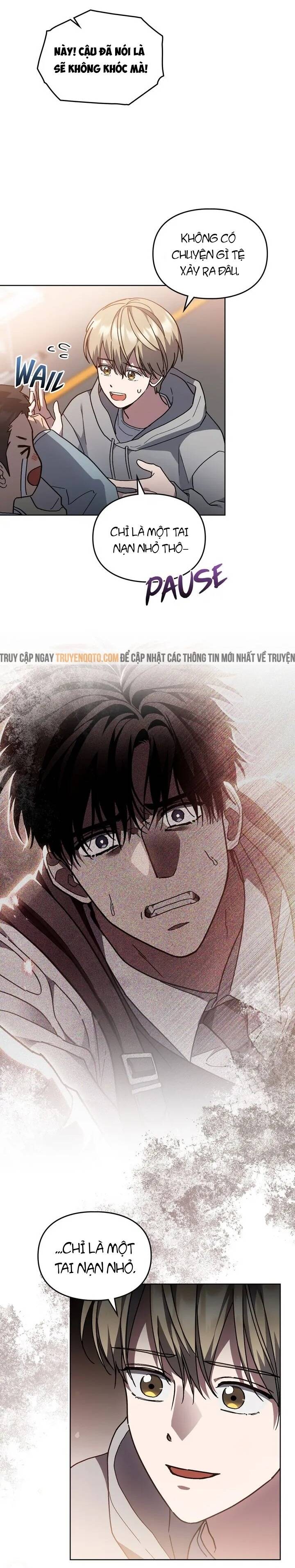 Dấu Vết Mặt Trời Chapter 92 - 9