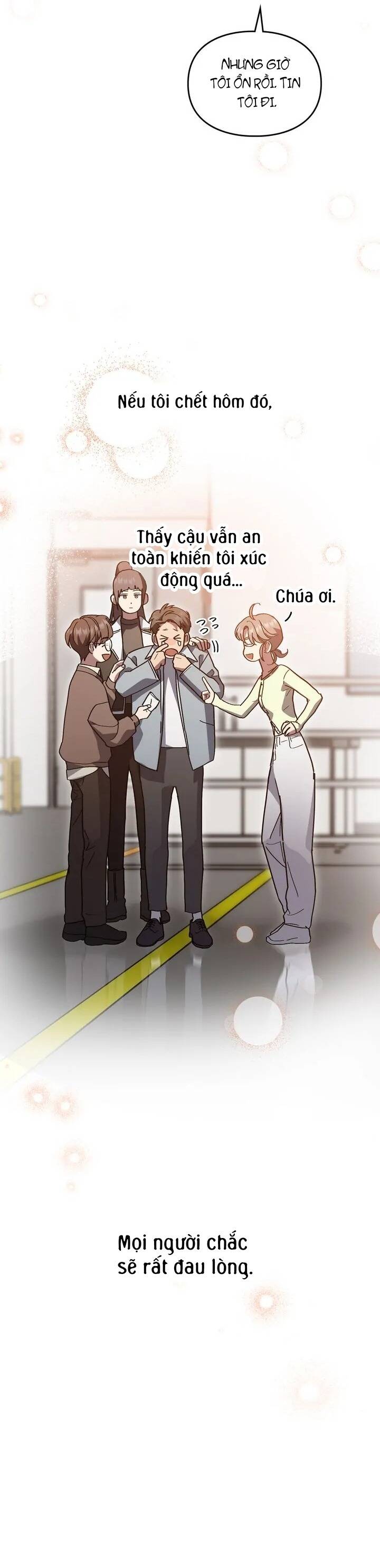 Dấu Vết Mặt Trời Chapter 92 - 10