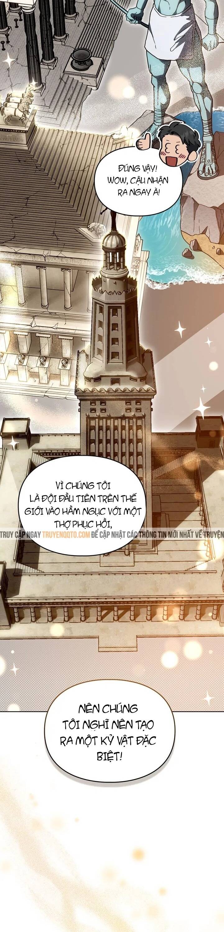 Dấu Vết Mặt Trời Chapter 92 - 15