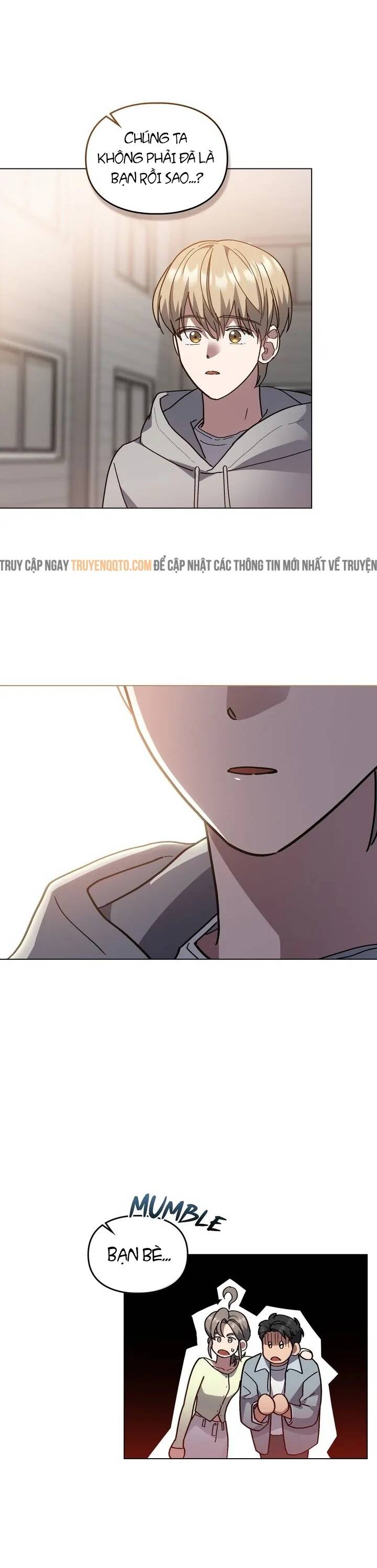 Dấu Vết Mặt Trời Chapter 92 - 24