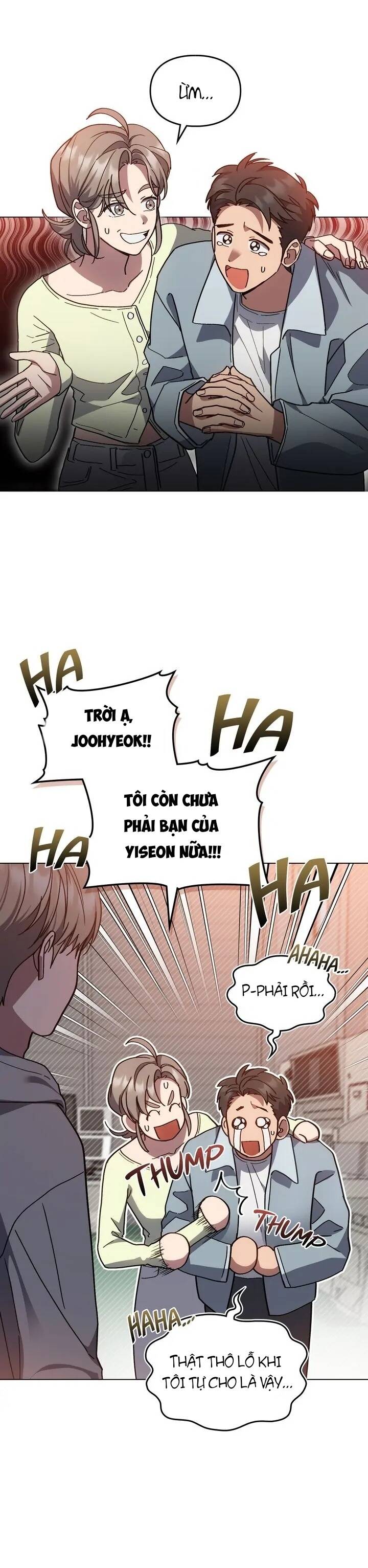 Dấu Vết Mặt Trời Chapter 92 - 25