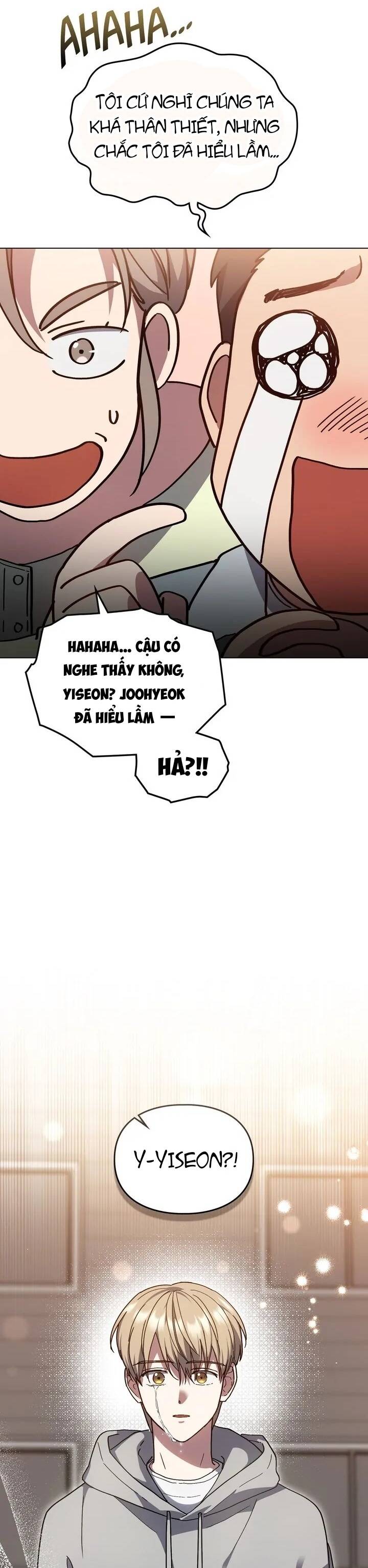 Dấu Vết Mặt Trời Chapter 92 - 26