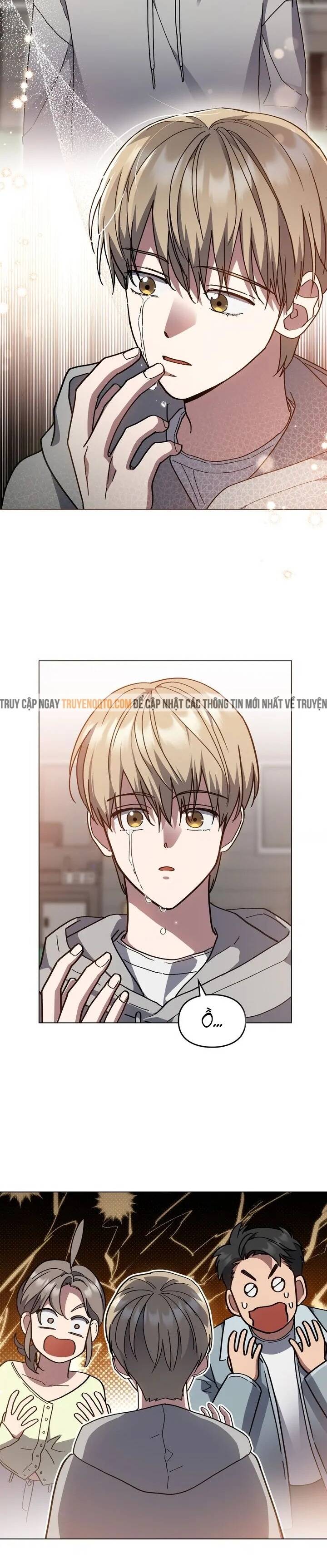 Dấu Vết Mặt Trời Chapter 92 - 27