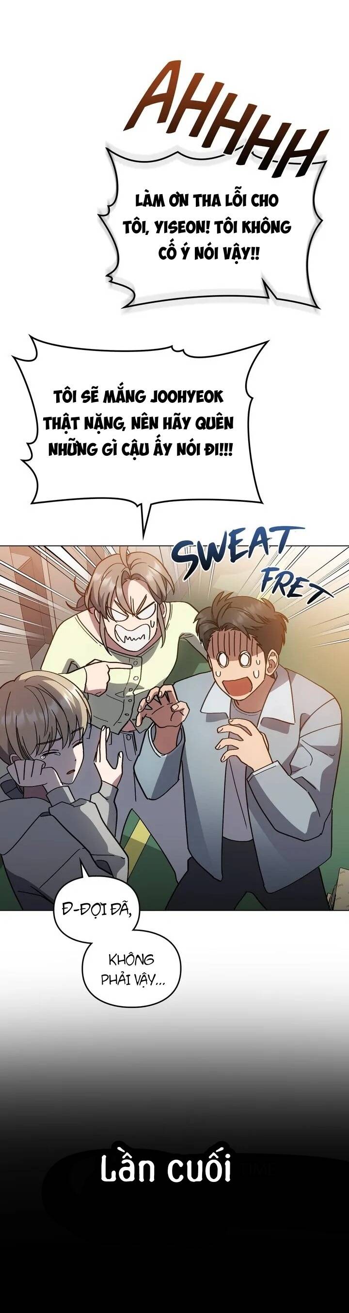 Dấu Vết Mặt Trời Chapter 92 - 28