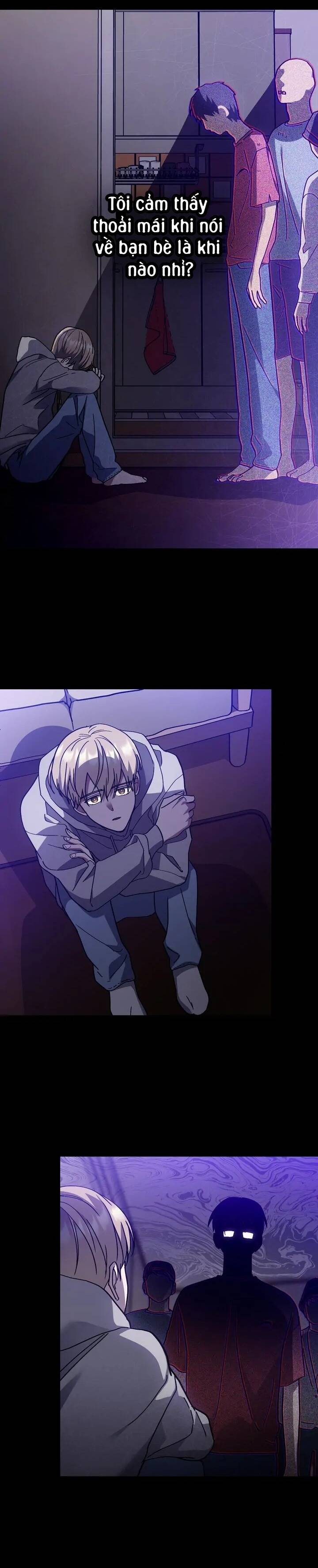 Dấu Vết Mặt Trời Chapter 92 - 29