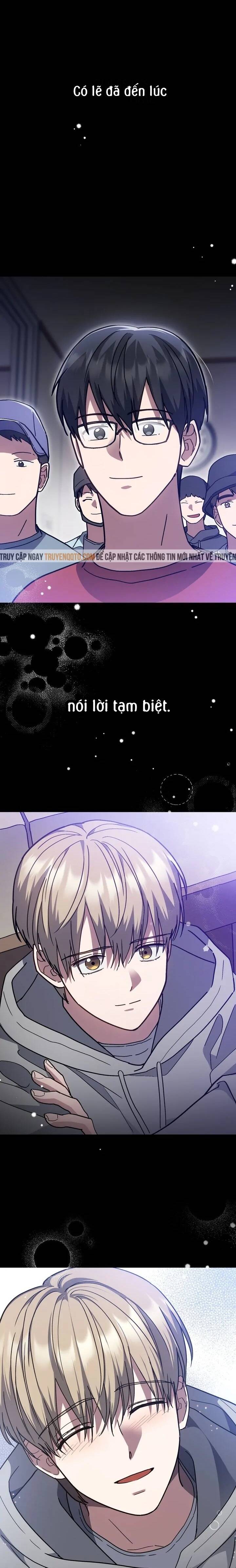 Dấu Vết Mặt Trời Chapter 92 - 30