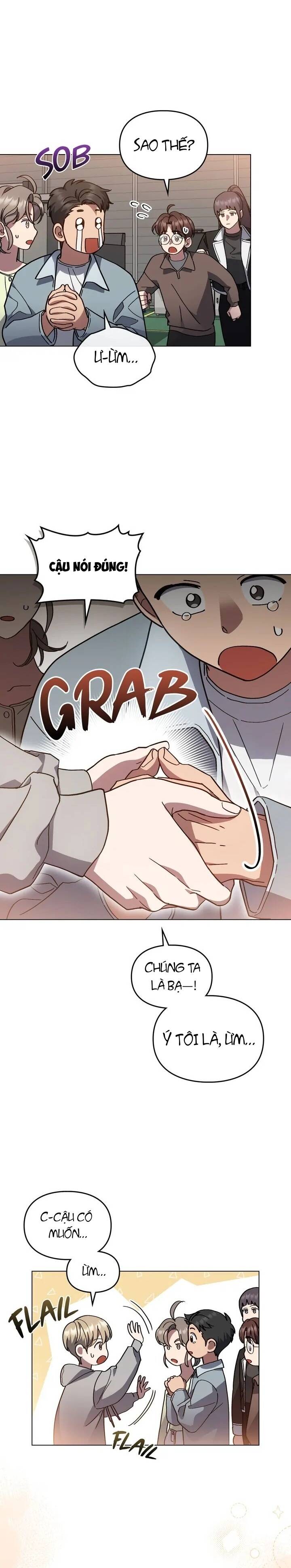 Dấu Vết Mặt Trời Chapter 92 - 32