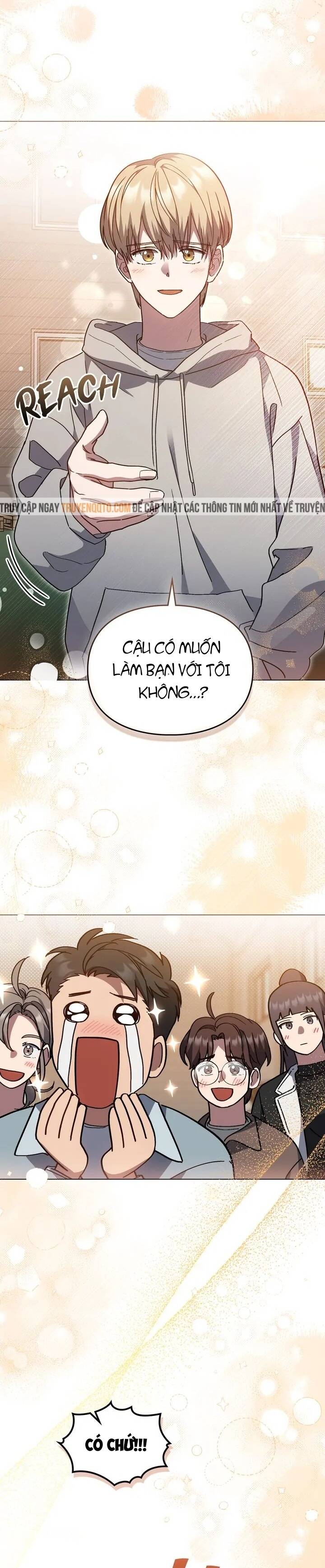 Dấu Vết Mặt Trời Chapter 92 - 33