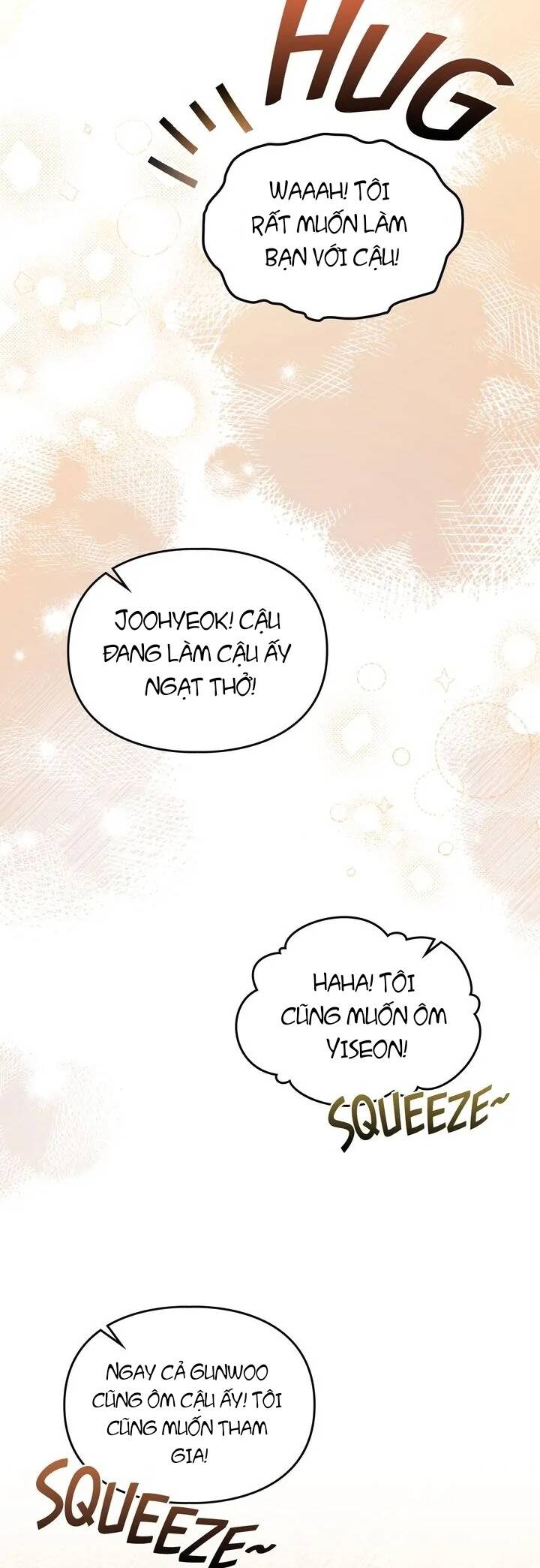 Dấu Vết Mặt Trời Chapter 92 - 34