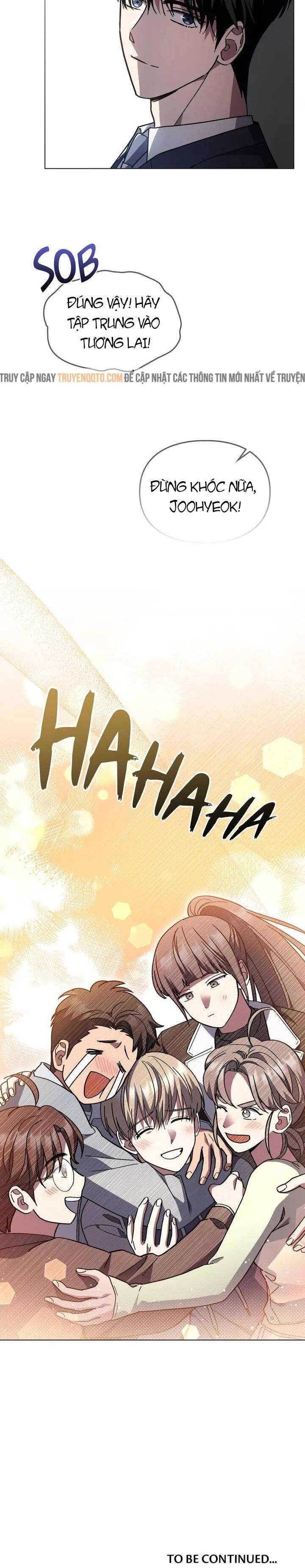 Dấu Vết Mặt Trời Chapter 92 - 36