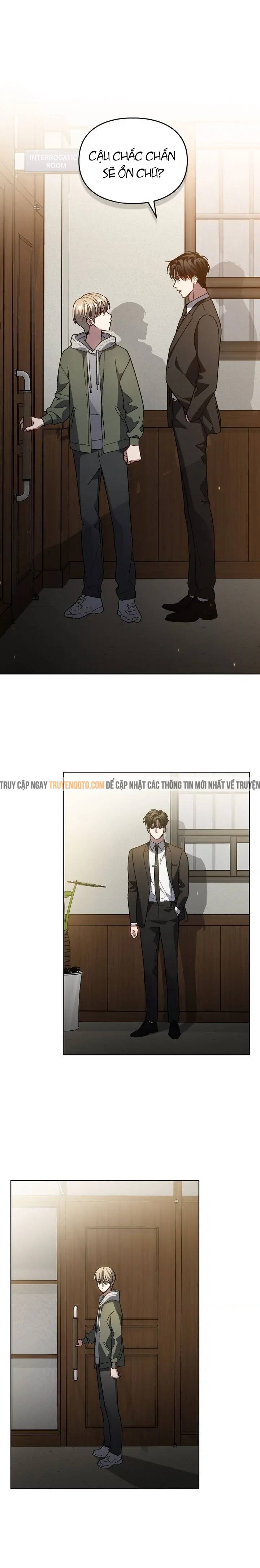 Dấu Vết Mặt Trời Chapter 93 - 2