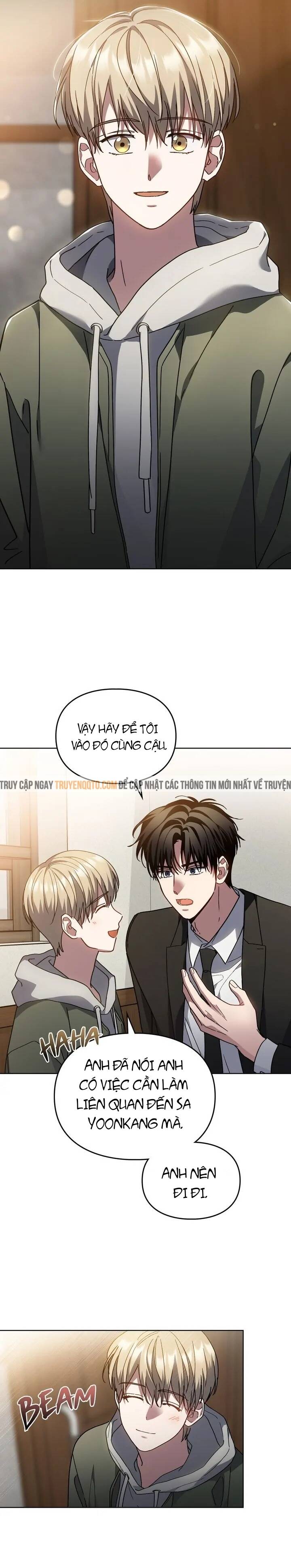 Dấu Vết Mặt Trời Chapter 93 - 5