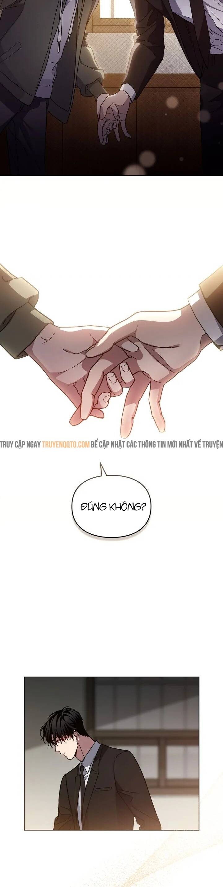 Dấu Vết Mặt Trời Chapter 93 - 7