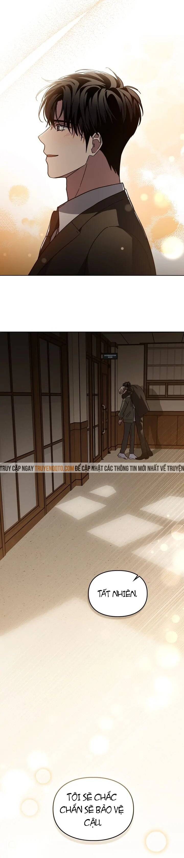 Dấu Vết Mặt Trời Chapter 93 - 8