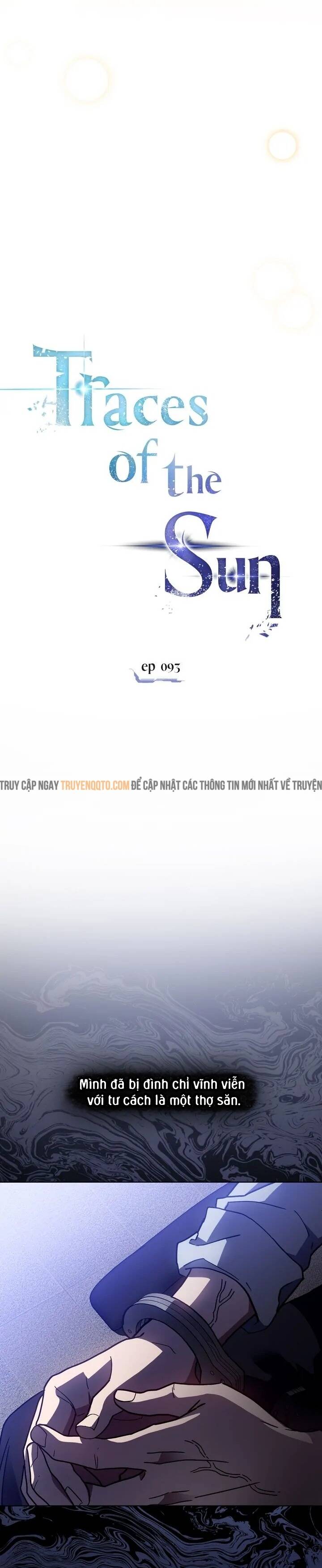 Dấu Vết Mặt Trời Chapter 93 - 9