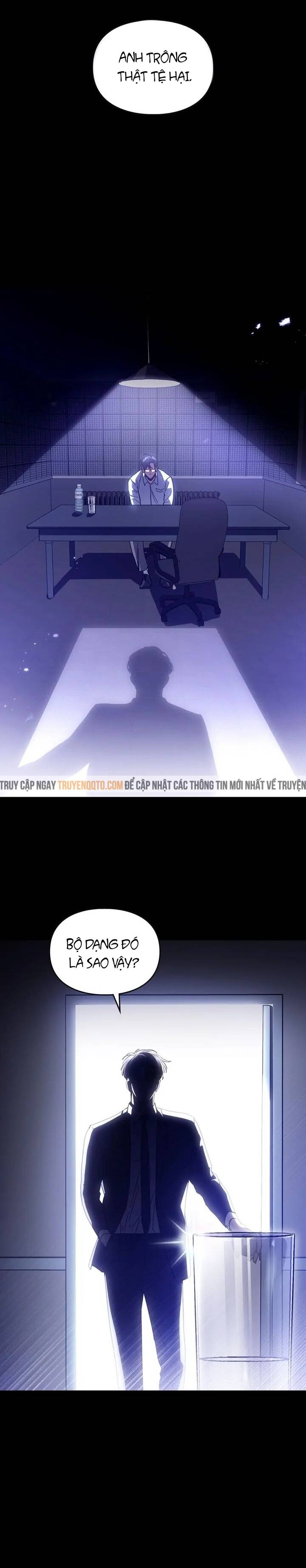 Dấu Vết Mặt Trời Chapter 93 - 13