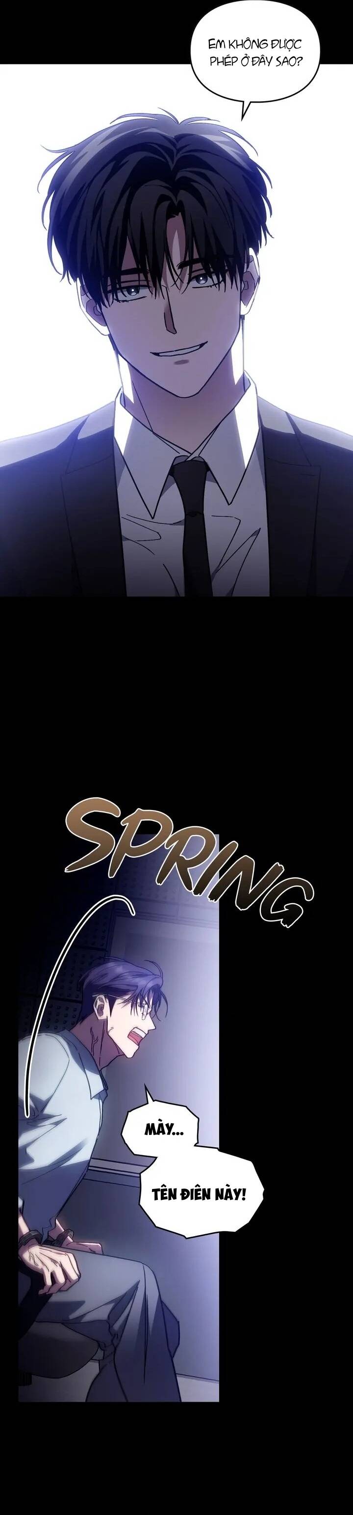 Dấu Vết Mặt Trời Chapter 93 - 14