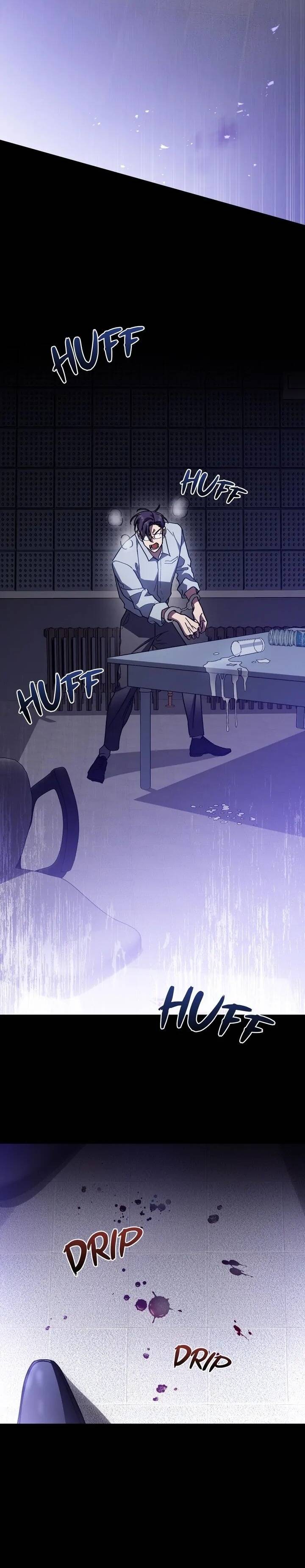 Dấu Vết Mặt Trời Chapter 93 - 19