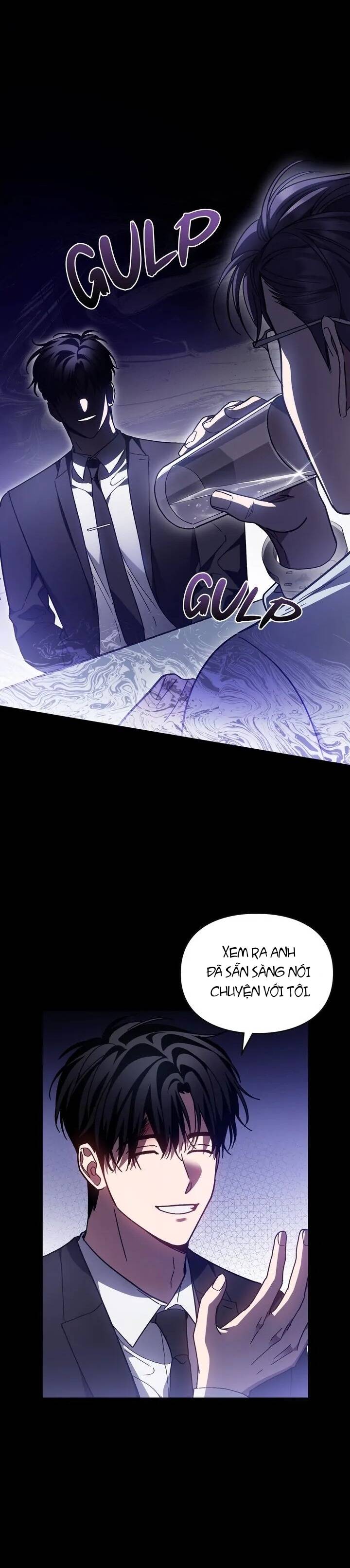 Dấu Vết Mặt Trời Chapter 93 - 26