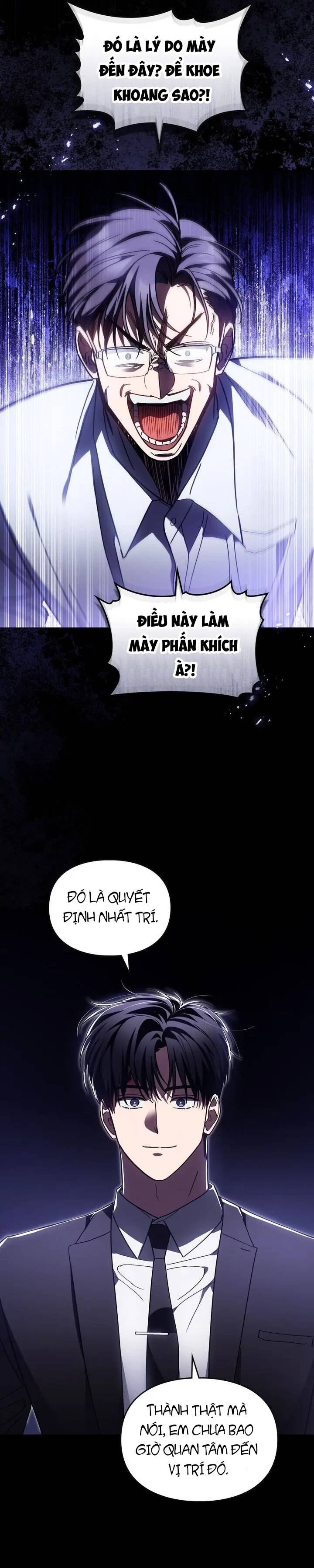 Dấu Vết Mặt Trời Chapter 93 - 29