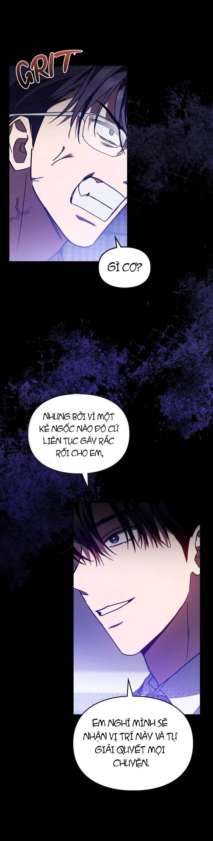 Dấu Vết Mặt Trời Chapter 93 - 30