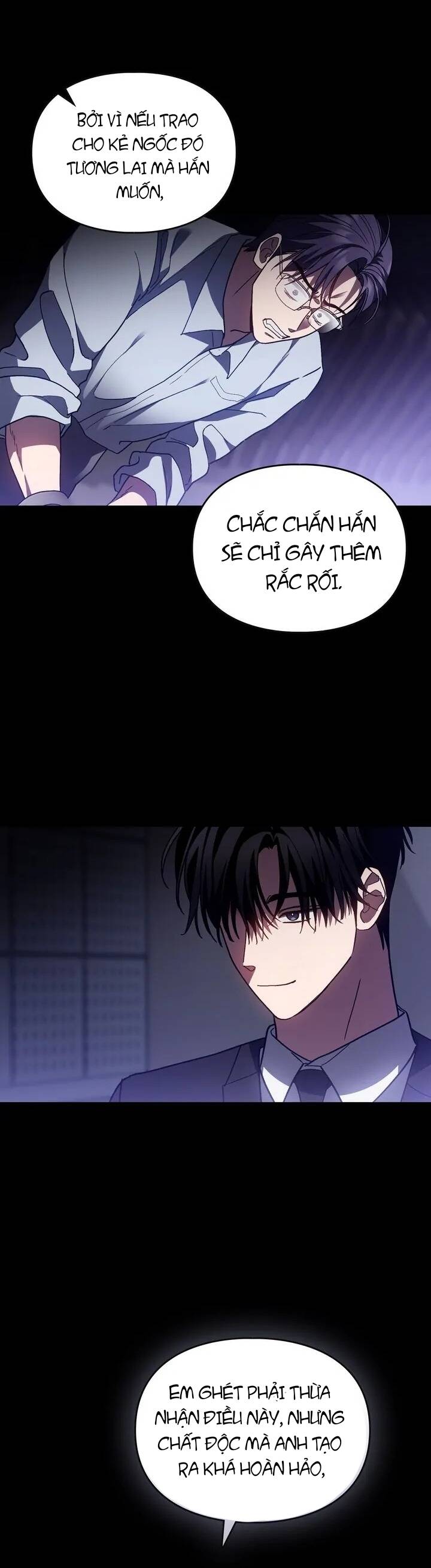 Dấu Vết Mặt Trời Chapter 93 - 31