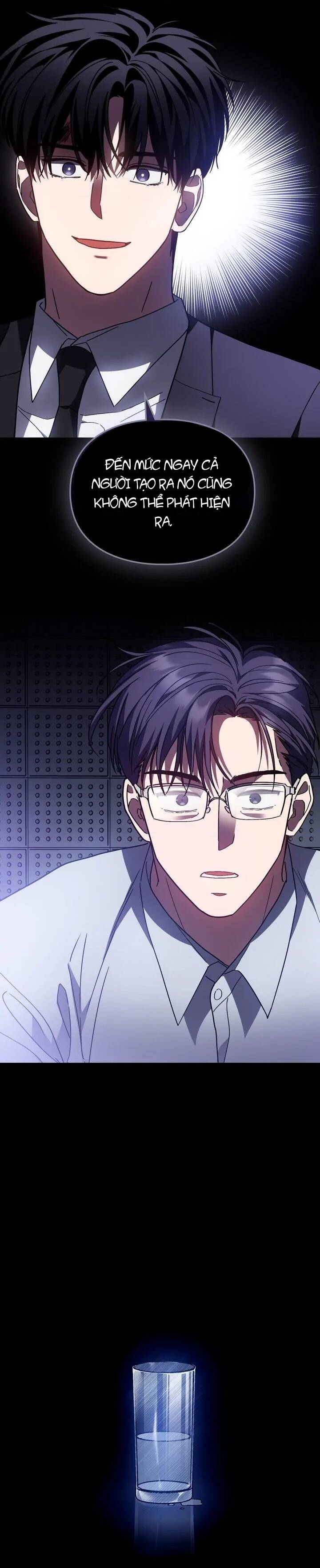 Dấu Vết Mặt Trời Chapter 93 - 32
