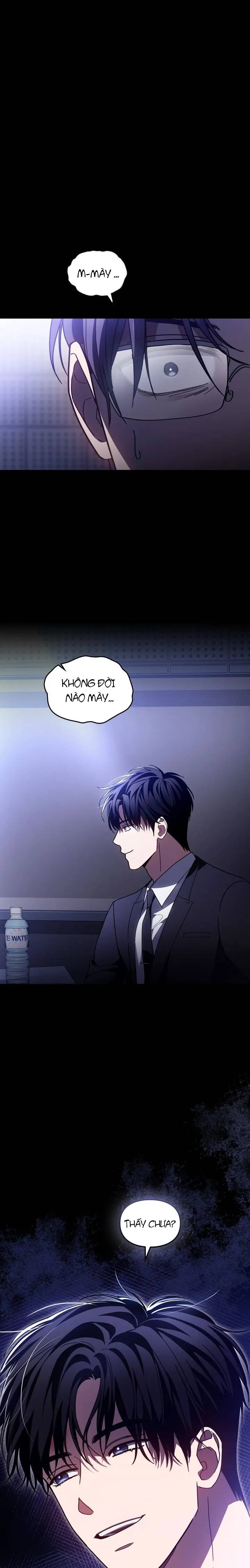 Dấu Vết Mặt Trời Chapter 93 - 33