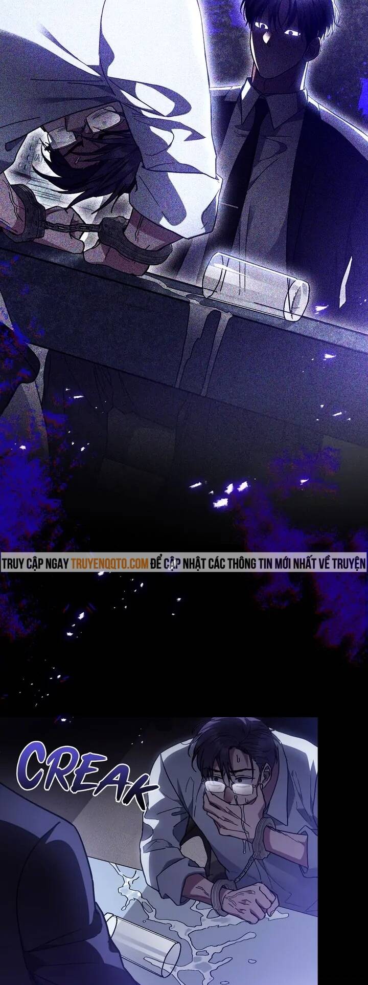 Dấu Vết Mặt Trời Chapter 94 - 4