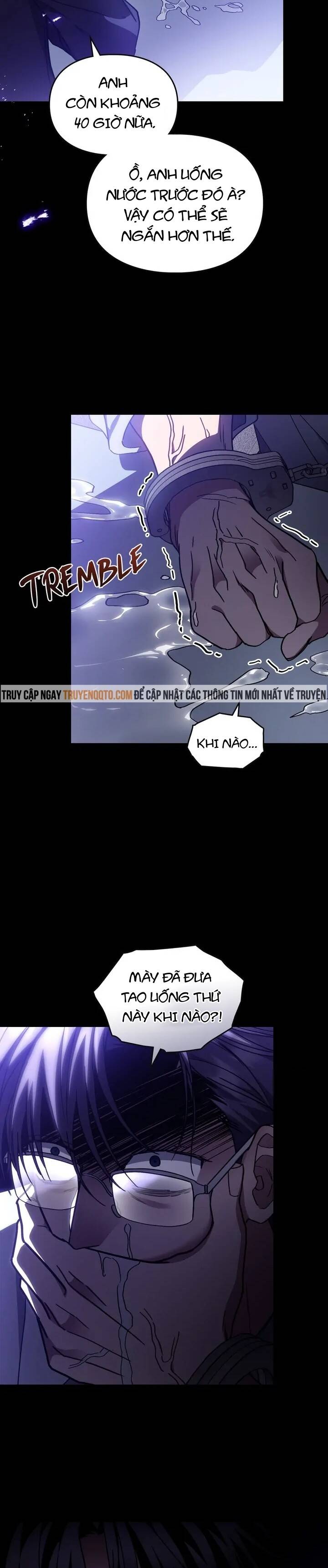 Dấu Vết Mặt Trời Chapter 94 - 5