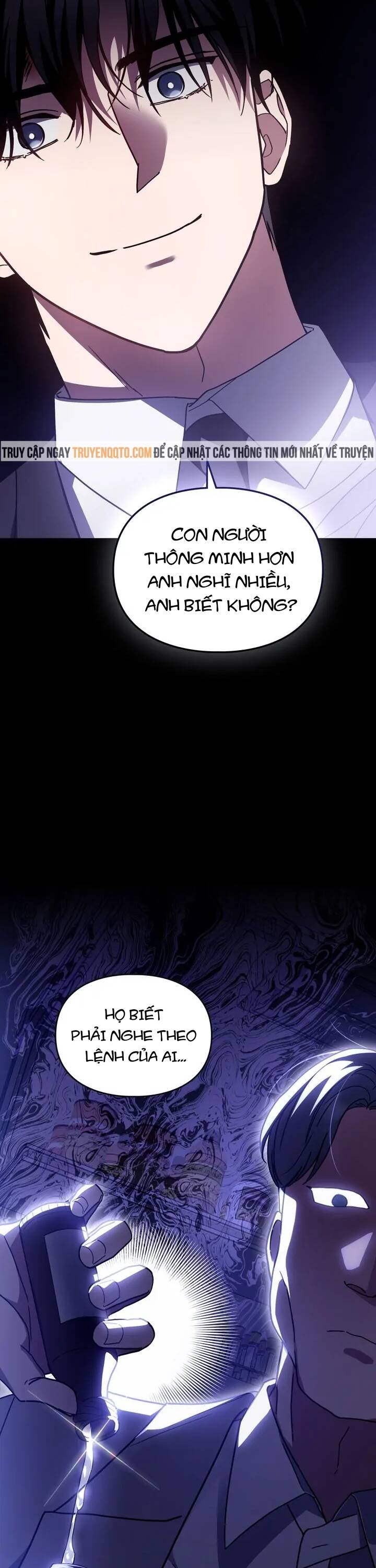 Dấu Vết Mặt Trời Chapter 94 - 6