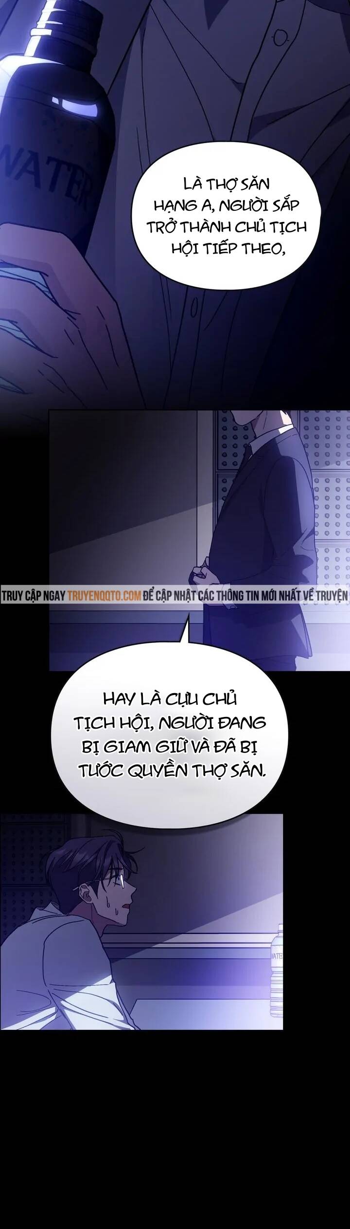 Dấu Vết Mặt Trời Chapter 94 - 7