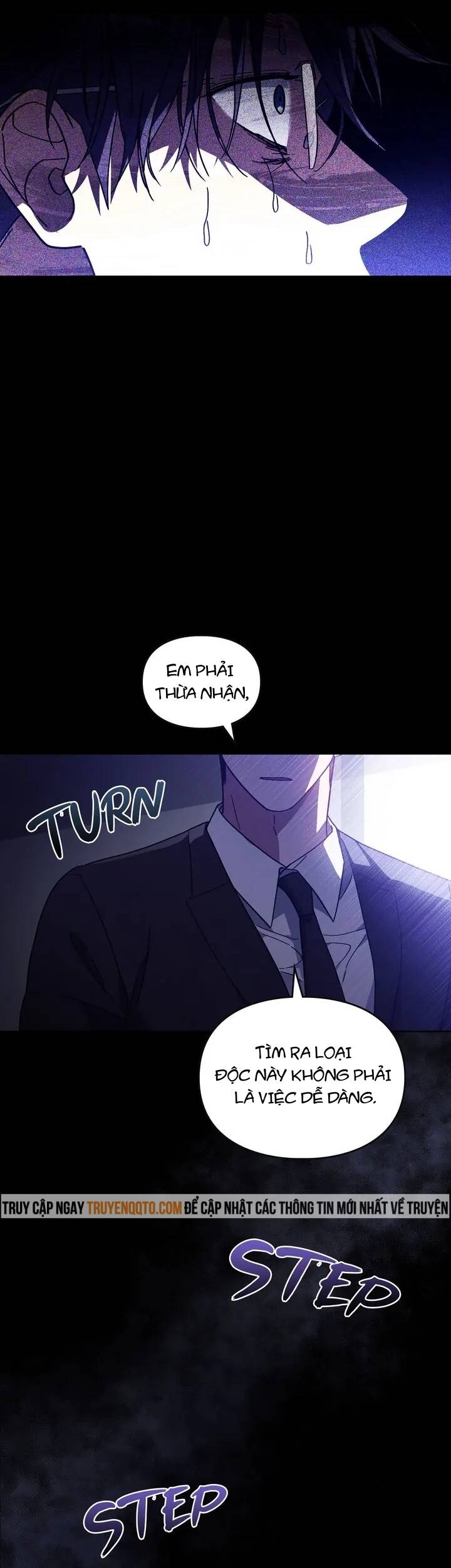 Dấu Vết Mặt Trời Chapter 94 - 8