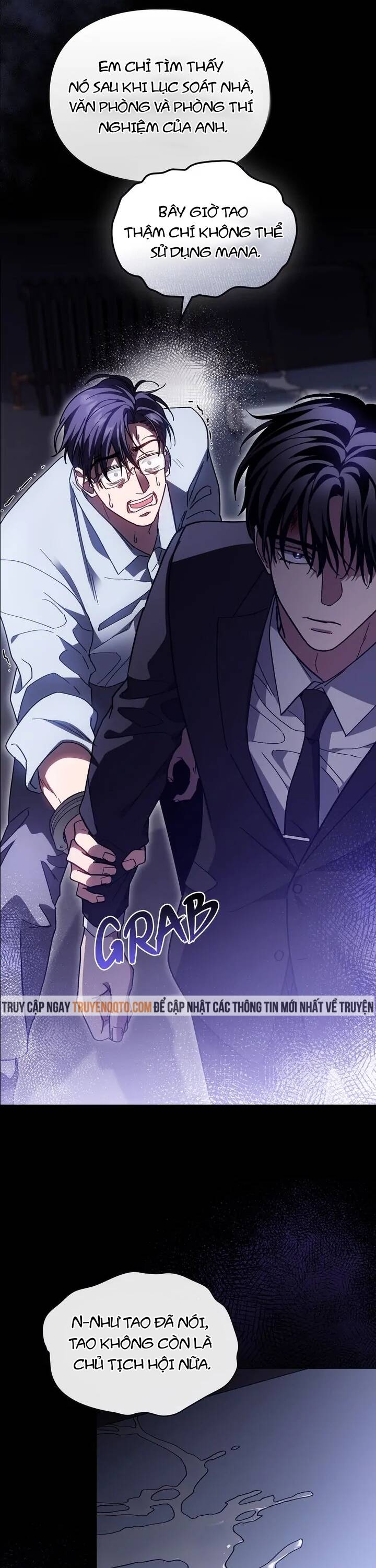 Dấu Vết Mặt Trời Chapter 94 - 9