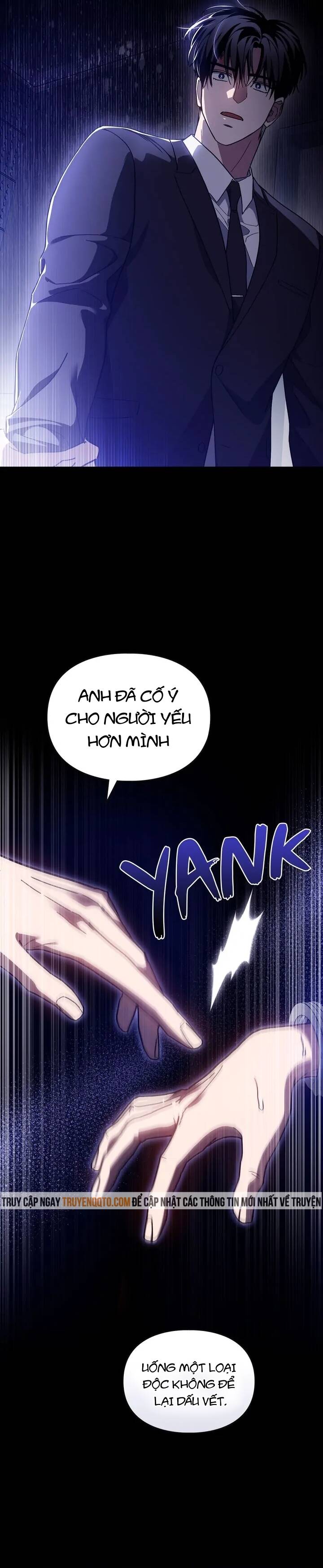 Dấu Vết Mặt Trời Chapter 94 - 11