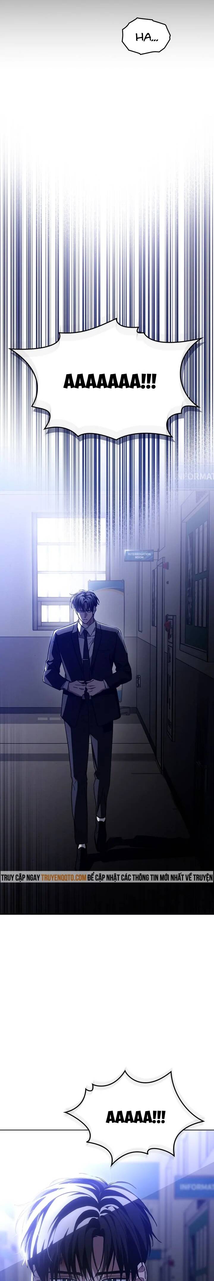 Dấu Vết Mặt Trời Chapter 94 - 12